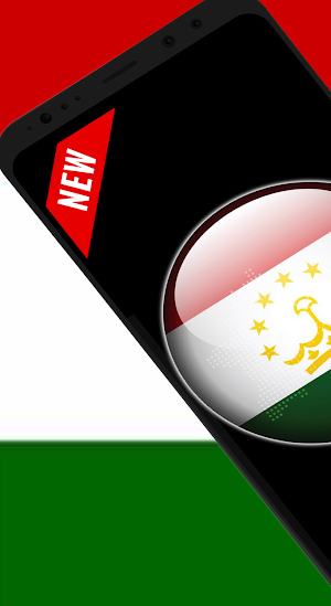 Tajikistan Ringtones Screenshot 0