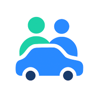 PoolMe: Rides & Carpool