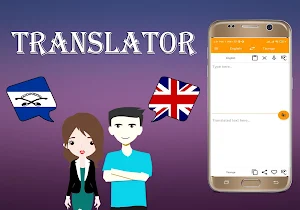Tsonga To English Translator Screenshot 0