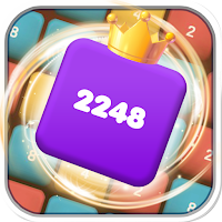 Puzzle Fusion 2248 Game