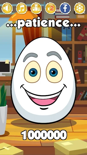 Egg: clicker Screenshot 0