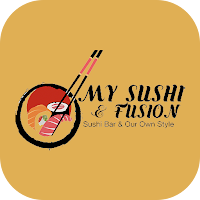 My Sushi & Fusion