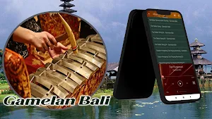 Gamelan Bali Mp3 Offline Screenshot 3