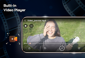 Video Downloader: Video Player Screenshot 3