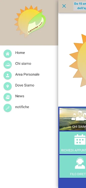 Agricenter Screenshot 1