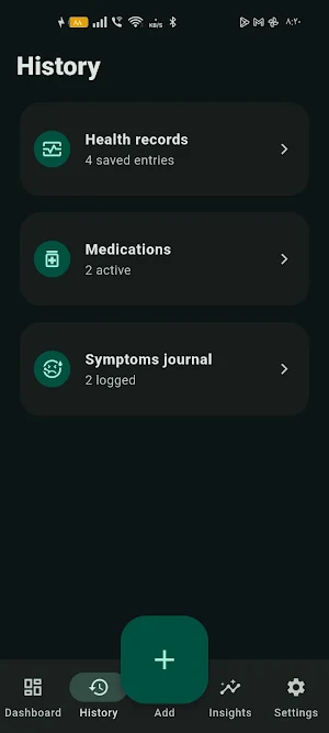 Vitala Screenshot 2