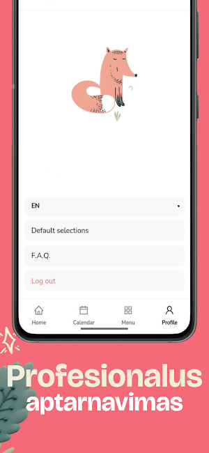 Ordero Screenshot 2