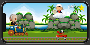 El Tren Maya Screenshot 2