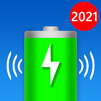 Charge Alarm - Full & Low Batt