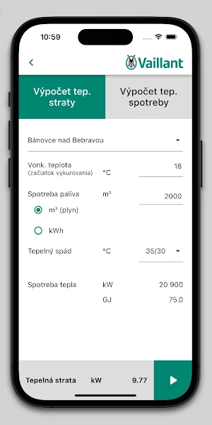 VGSK nástroje Screenshot 1