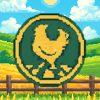 Pixel Cluck