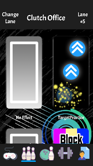 Clutch Bowling Screenshot 2