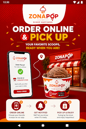 Zonapop Screenshot 0