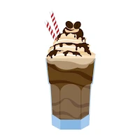 Coffee Ice Cream