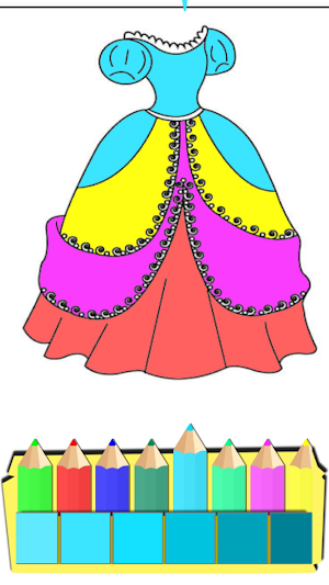 Painting Games For Kids Screenshot 1