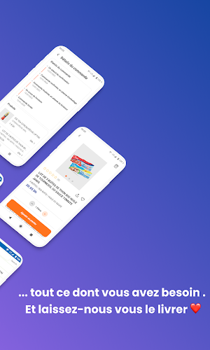 Aswak app | Offres et Promos Screenshot 1