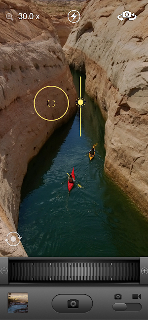 Binoculars 15x: Photo & Video Screenshot 3