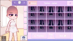 Gacha Nox Mod Help Screenshot 3