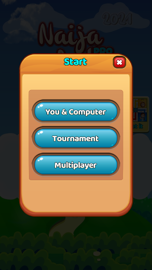 Naija Ludo Pro Screenshot 1