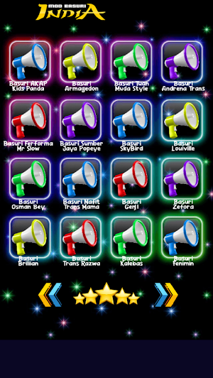 Telolet Basuri India Horn Screenshot 3