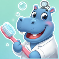 Dentist Games For Kids