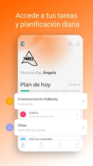 YANEZ Screenshot 0