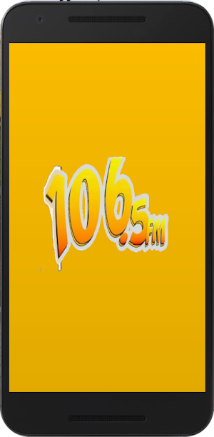 Rádio Poatã Screenshot 0