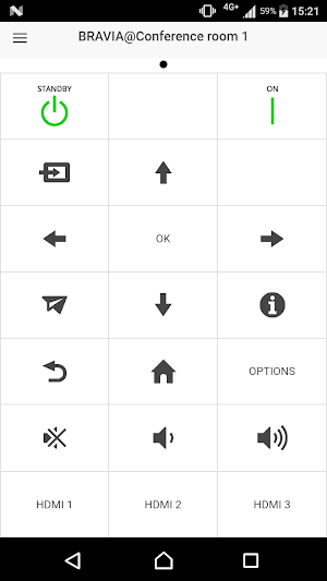 IP Remote Screenshot 0