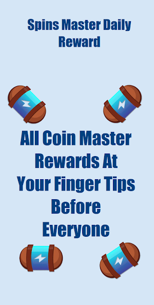 Spins Master Daily Reward Screenshot 3