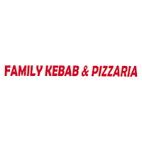Family Kebab & Pizzaria
