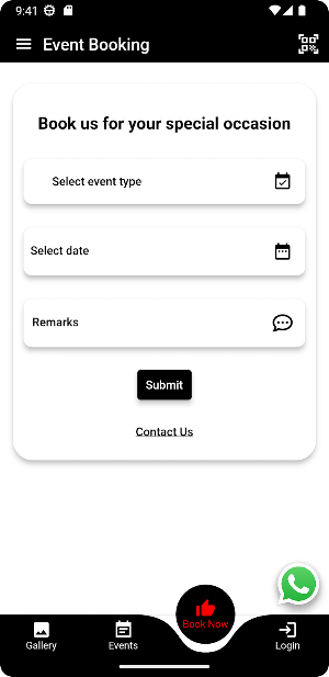 Mallikarjuna Studio Screenshot 2