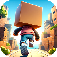 Endless Box Run