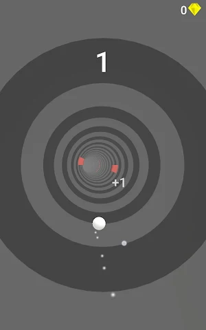 Vortex Balls Screenshot 1