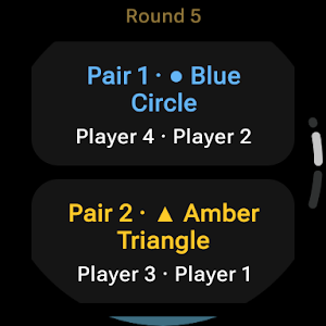 SquadTap: Team Picker Screenshot 1