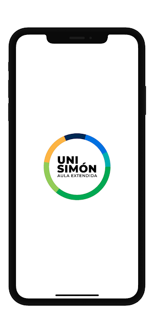 Unisimon Aula Extendida Screenshot 0