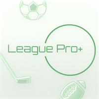 League Pro+