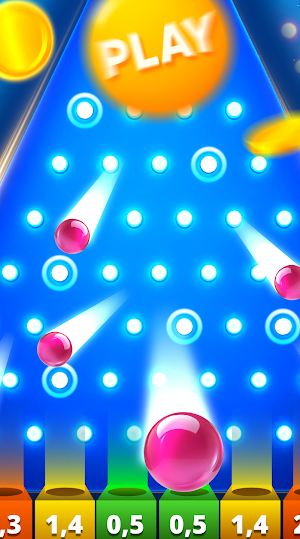 Plynko Wall Screenshot 1