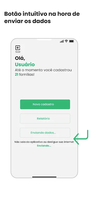 Censo Molde Screenshot 3