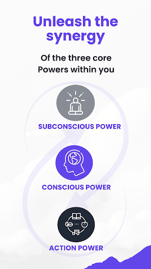 Mental Power- Self-care/Health Screenshot 3