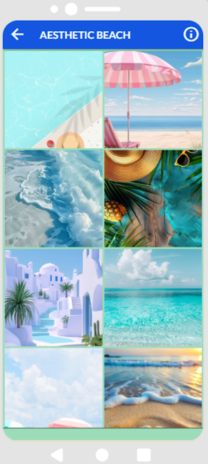 Summer Wallpapers HD Screenshot 2