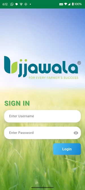 Ujjawala Chemicals Screenshot 1
