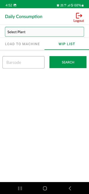 StockOne - Inventory Tracker Screenshot 3