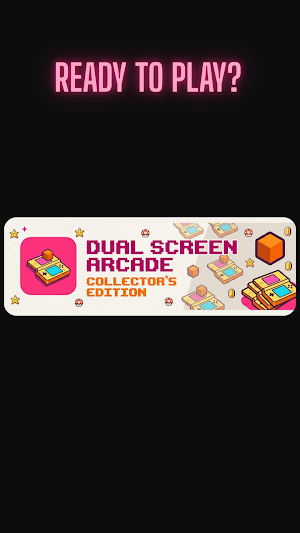 NDS Arcade: Retro Games Screenshot 3
