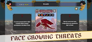 Dwarves: Glory, Death and Loot Screenshot 2