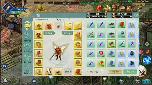 Kiếm Thần Xuất Thế Screenshot 1
