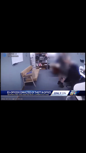 Record Police Now Screenshot 1