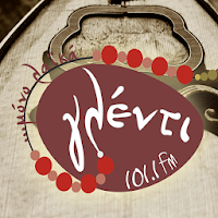 Glenti FM 101.1