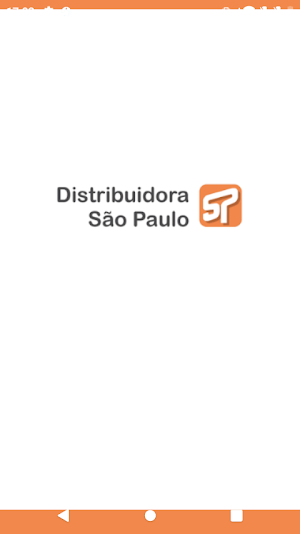 Distribuidora São Paulo Screenshot 0