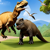 Animals Quiz