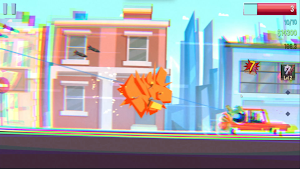 Rob & Go Screenshot 0